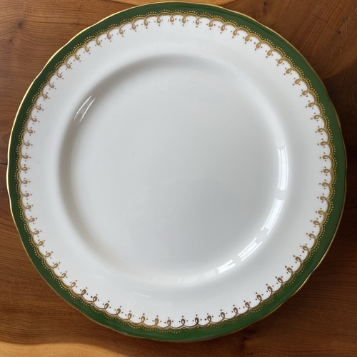 Aynsley durham green - aynsley,