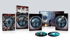 Event Horizon Limited Edition