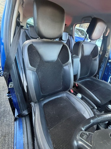Renault clio mk4 - renault,