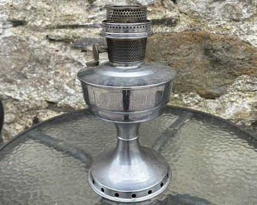Aladdin lamp model london - aladdin,