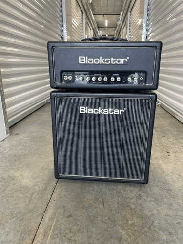 Blackstar 5rh mk3 tube - blackstar, 5w