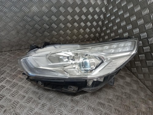 Ford galaxy mk4 left headlamp - mk4,