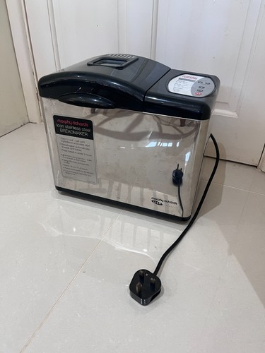 Morphy richards icon - richards,