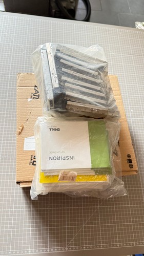 Bulk dell 1545 laptop parts - laptop,