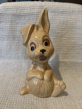 Vintage Cute Sylvac Terrier