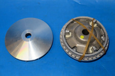 Daelim NC125 NY125 Variator NOS 2210A-SAC-2000