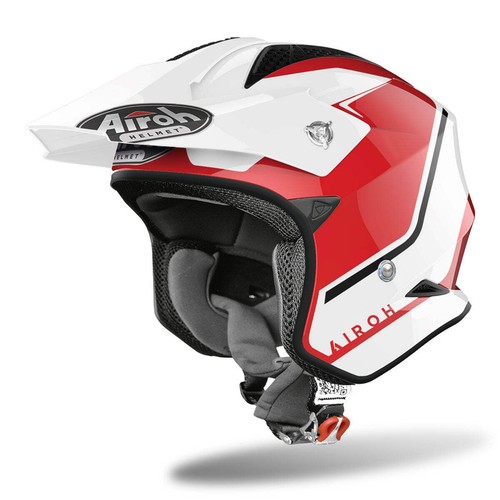 Airoh trr keen trials - s,