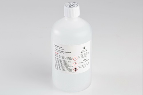 Platinum plating solution - platinum,