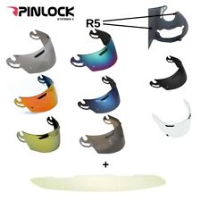 Visor For Arai rx7-gp