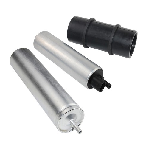 Remote fuel pump - fuel,