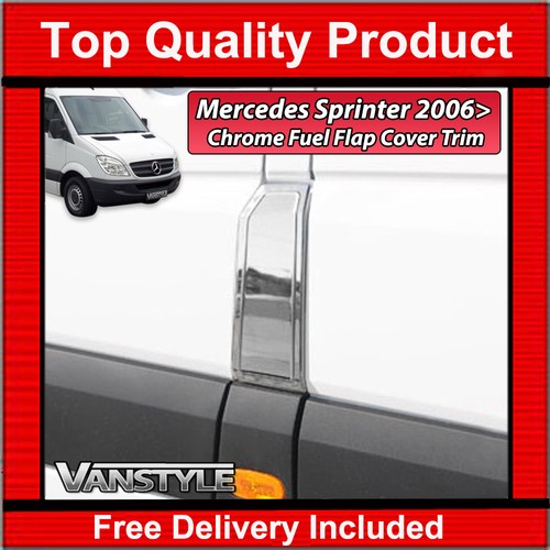Fits mercedes sprinter w906 - fits,