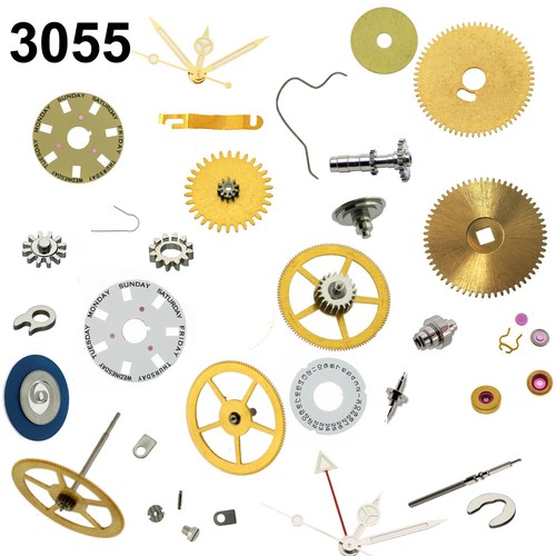 High quality parts fit - high, to