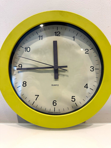 Junghans quartz battery - junghans,