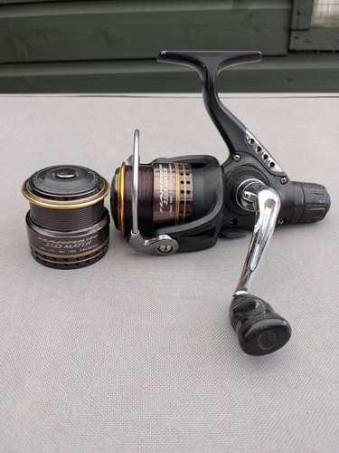 Daiwa harrier match 2553 - daiwa,