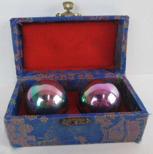 Vintage chinese baoding health - baoding,