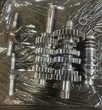 Cagiva Mito 125 N1 Gearbox