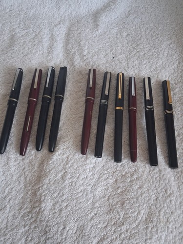 Job lot vintage - lot,