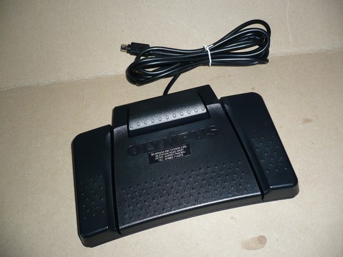 Olympus rs31h foot switch - rs31h,