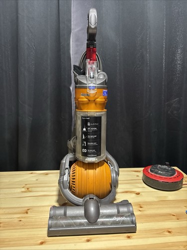 Dyson dc24 multi - dyson, multi-floor