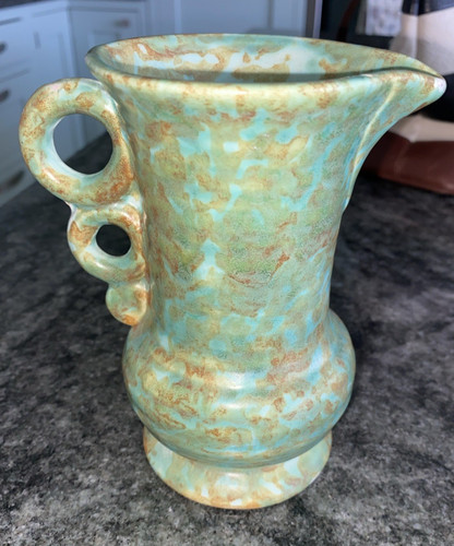 Flaxman ware art deco - ware, by