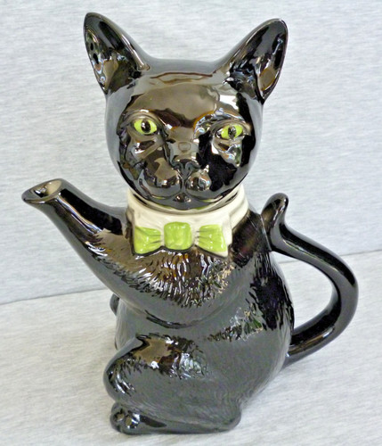 Tony woods studio black cat - studio,