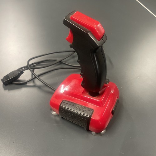 Quickshot turbo joystick - turbo,