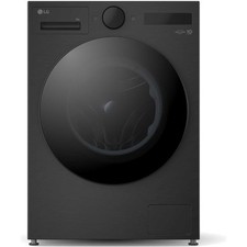 LG F4X7009TBB VX70 Series AI Direct Drive 9kg Smart Washing Machine