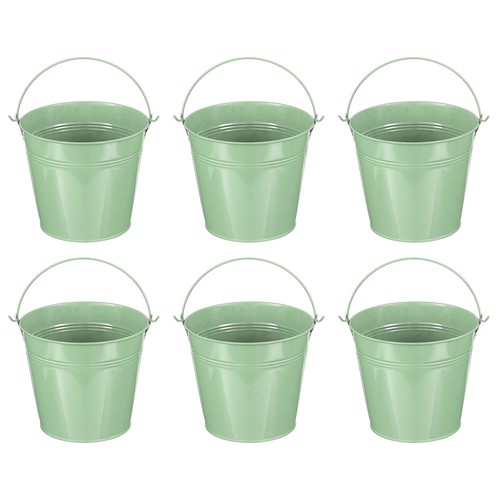 Pcs 1 small - 5.9"x5.1", metal