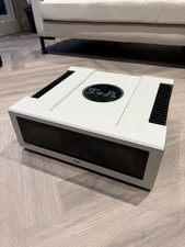 T+A A 3000 HV Stereo Power