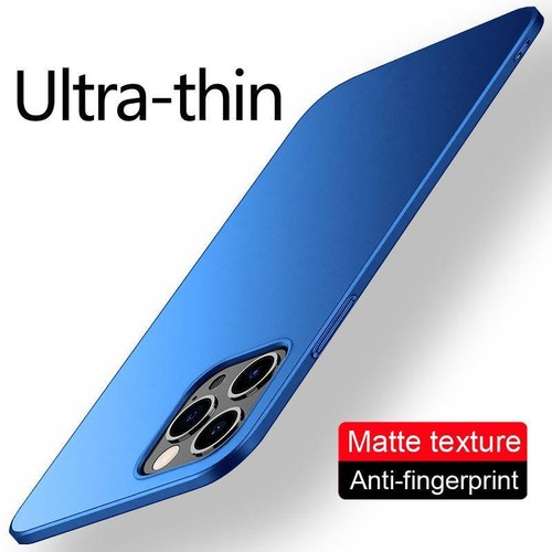 Ultra thin matte - ultra, case