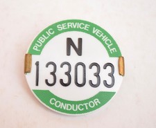 Bus Coach Public Service