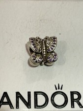 GENUINE PANDORA BUTTERFLY