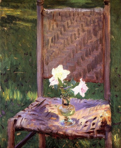 John sargent the old - sargent,