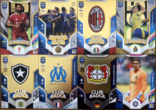FIFA 365 2026 Panini Adrenalyn
