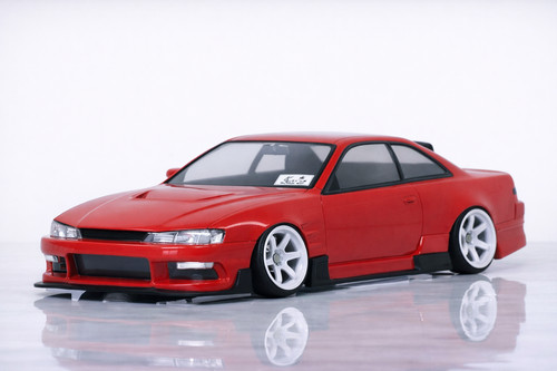 Car body shell pandora rc - car,