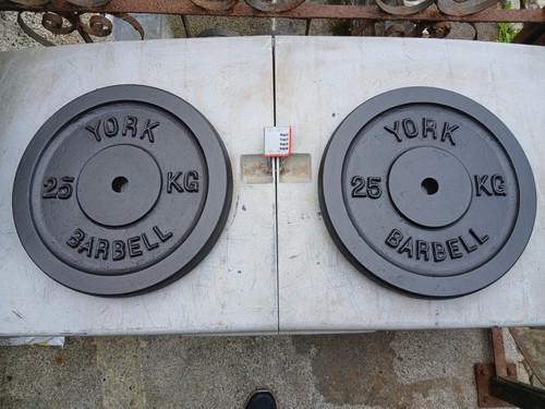 Kgs york one inch - 2, 25
