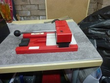 Sizzix Red Original Die Cutter