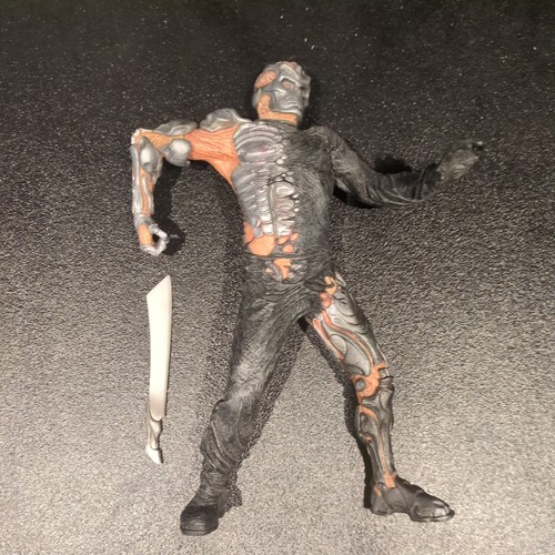 Mcfarlane movie maniacs jason - mcfarlane,