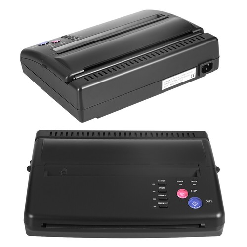 Tattoo thermal stencil - thermal,