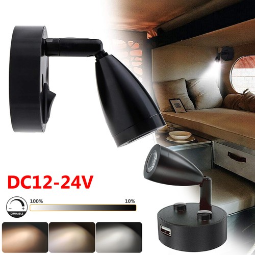 12v led camper - 12v, van