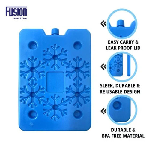 Reusable ice pack - reusable,