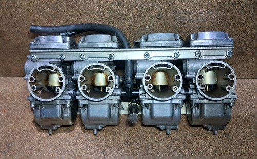 Carburetors kawasaki 1000 j - carburetors,