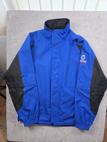 Sunderland scotland blue - scotland,