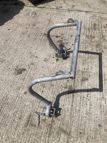 Iae anti kick bar crush - kick,