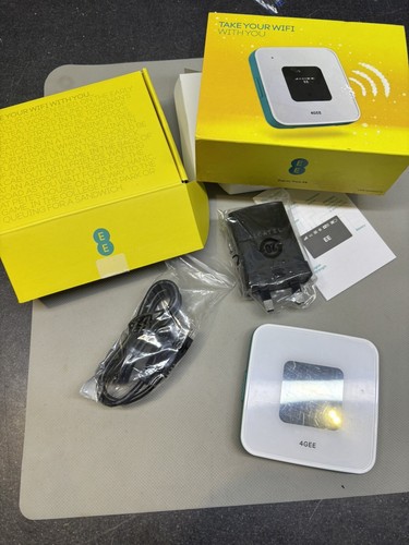 4gee white green tested - green,