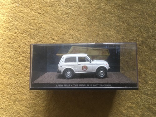 James bond car - james,