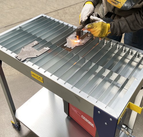Handheld plasma cutter air - handheld,