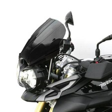 MRA Touring Fairing Black