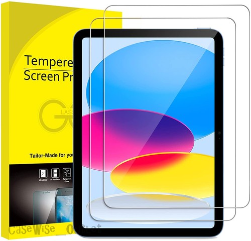 Tempered glass screen - tempered,