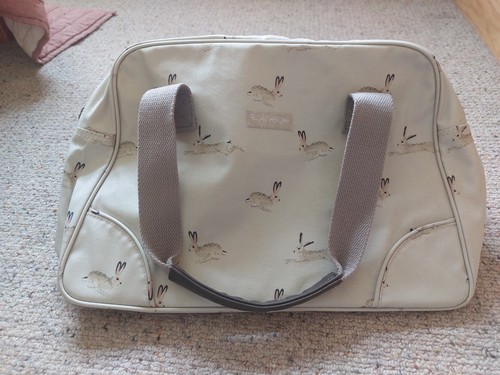 Sophie allport hares - allport, rabbits